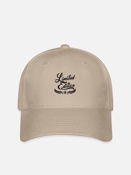 Limited Edition - Flexfit Cap - Khaki