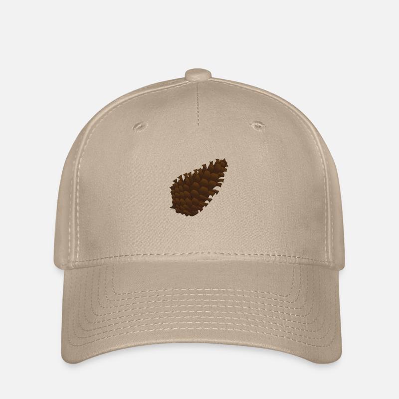Kegel - Flexfit Cap - Khaki
