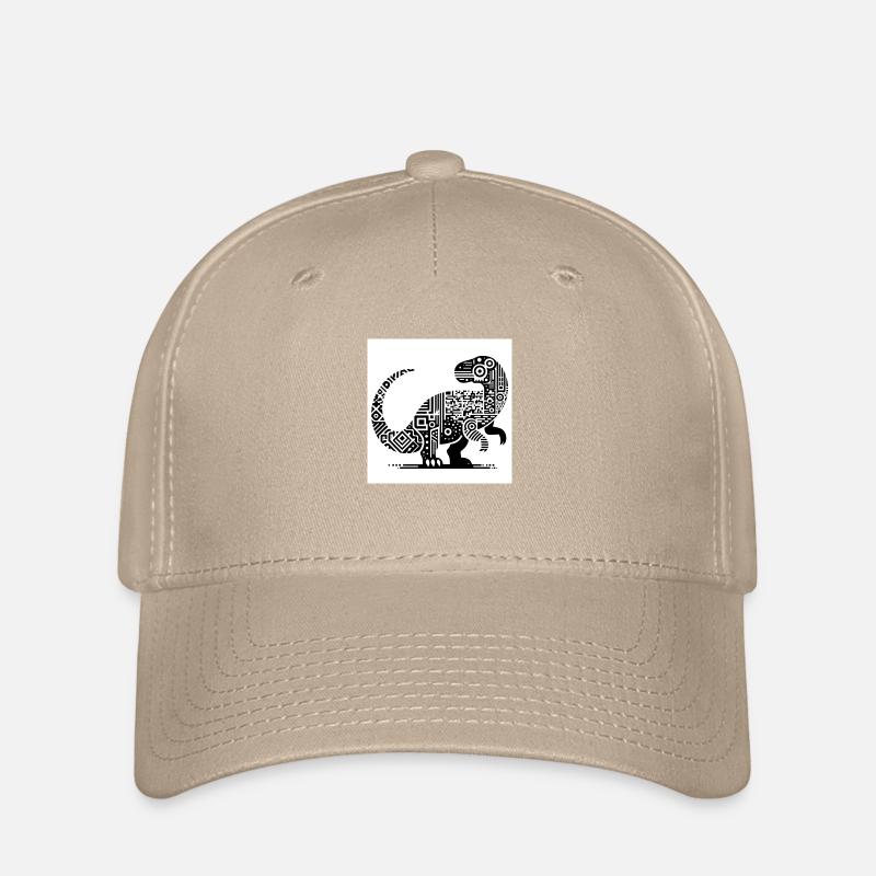group1 30 - Flexfit Cap - khaki