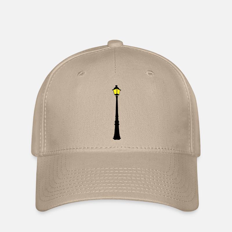 Lantern - Flexfit Cap - khaki