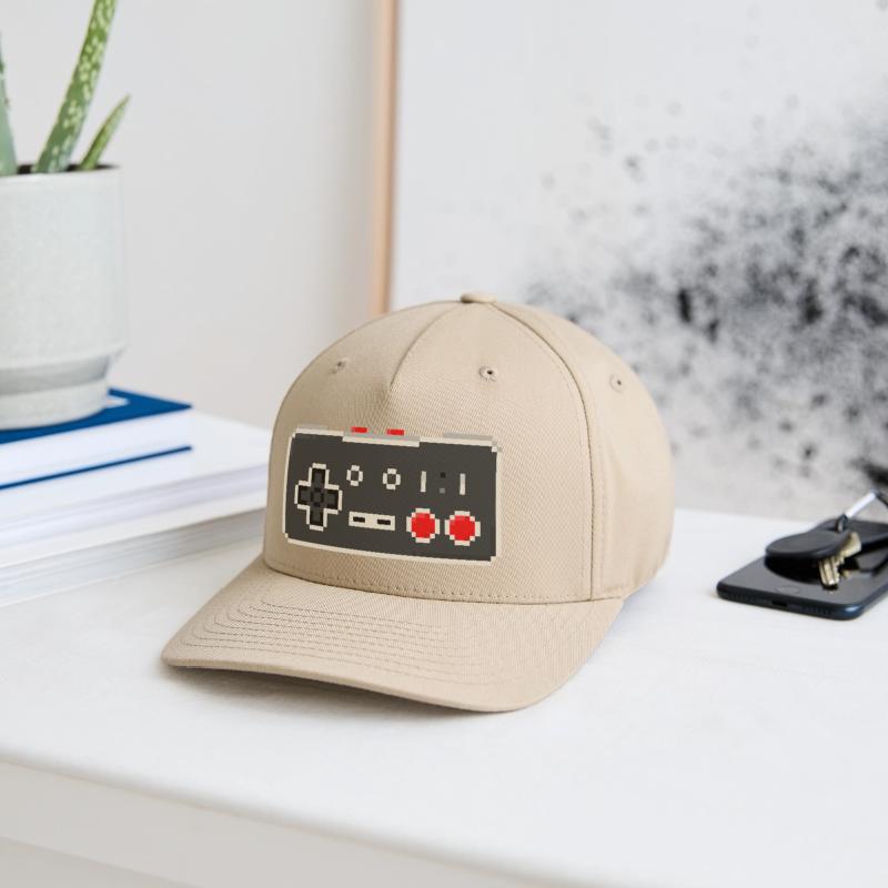 Flexfit Cap