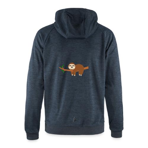 Faultier - CRAFT ADV Unify Kapuzenjacke