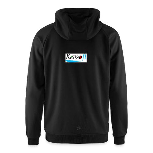 Kevsoft - CRAFT ADV Unify Hooded Jacket