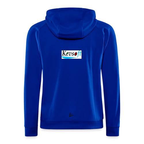 Kevsoft - CRAFT ADV Unify Hooded Jacket