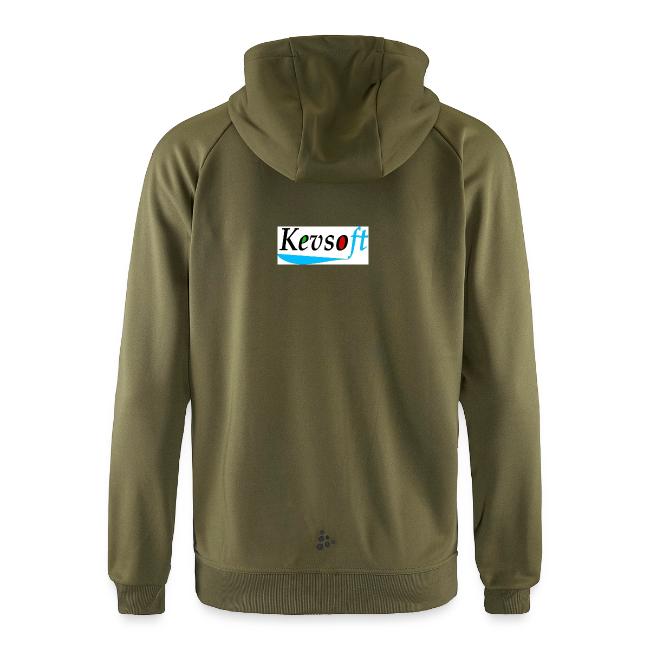 Kevsoft
