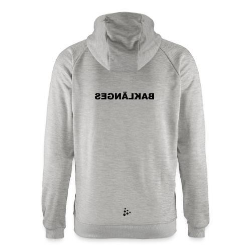 Baklänges - CRAFT luvjacka ADV Unify