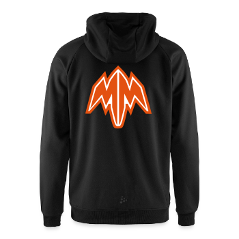 Pedstatt Logo 01 - CRAFT ADV Unify Kapuzenjacke