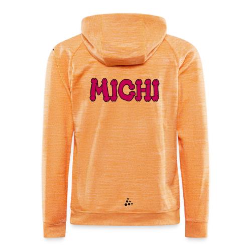 Michi - CRAFT ADV Unify Kapuzenjacke
