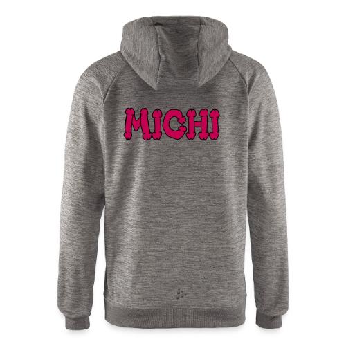 Michi - CRAFT ADV Unify Kapuzenjacke