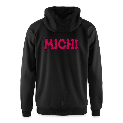 Michi - CRAFT ADV Unify Kapuzenjacke