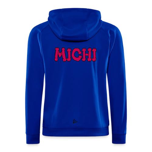 Michi - CRAFT ADV Unify Kapuzenjacke