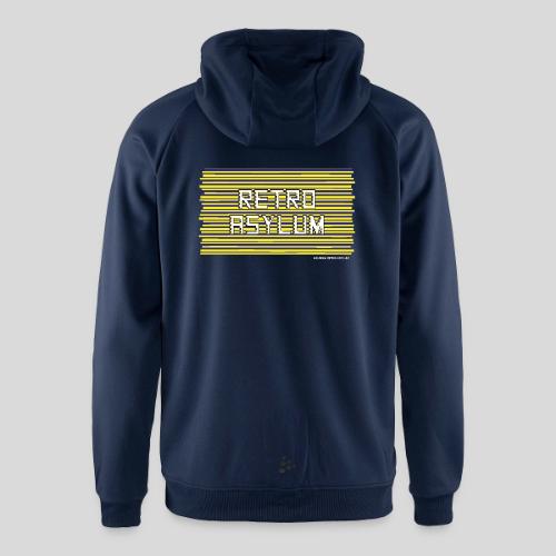 RA Loading Logo - CRAFT ADV Unify Hooded Jacket
