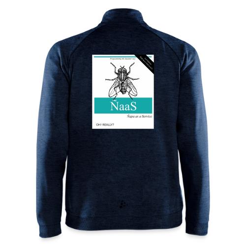 Nyapa as a Service - CRAFT ADV Unify Jacke