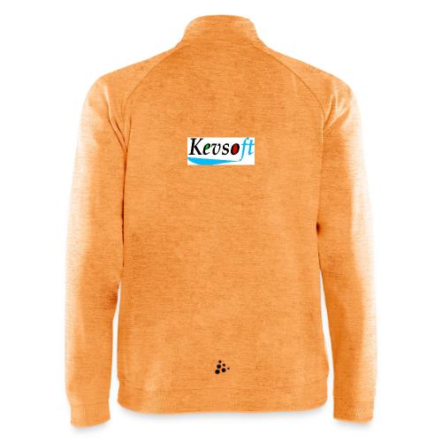 Kevsoft - CRAFT ADV Unify Jacket