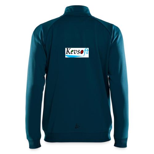 Kevsoft - CRAFT ADV Unify Jacket