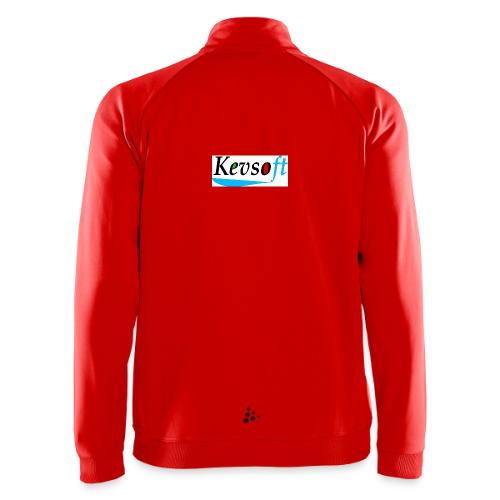 Kevsoft - CRAFT ADV Unify Jacket