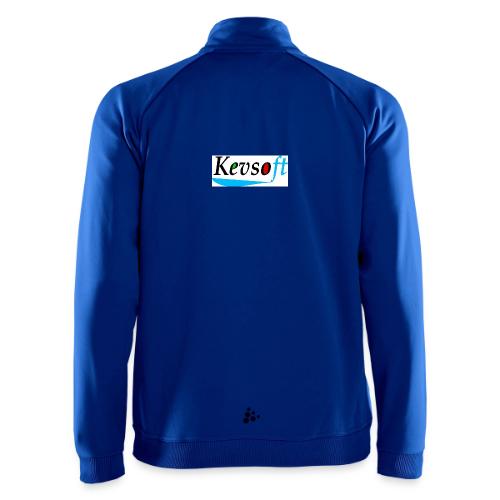 Kevsoft - CRAFT ADV Unify Jacket