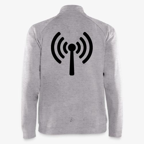 WLAN transmitter mast - CRAFT ADV Unify Jacket