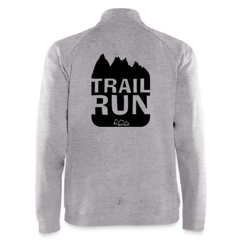 Trail Run - CRAFT ADV Unify Jacke