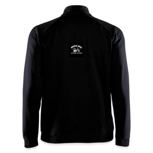 badge013 - Veste ADV Unify CRAFT