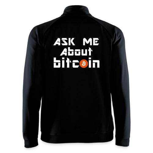 Ask For Bitcoins - -