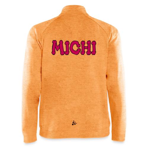 Michi - CRAFT ADV Unify Jacke