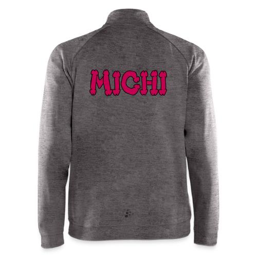 Michi - CRAFT ADV Unify Jacke