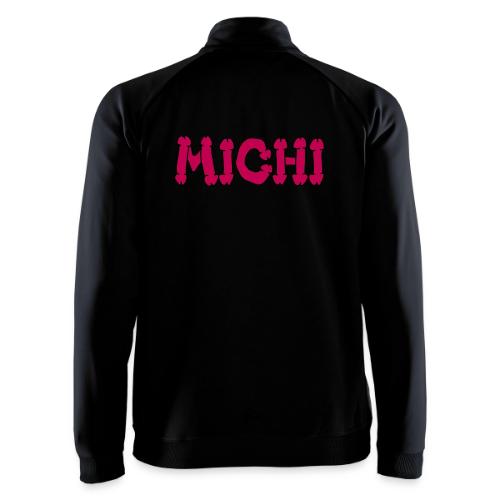 Michi - CRAFT ADV Unify Jacke
