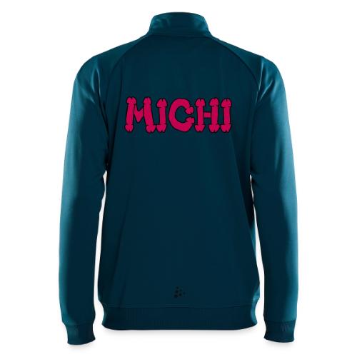 Michi - CRAFT ADV Unify Jacke