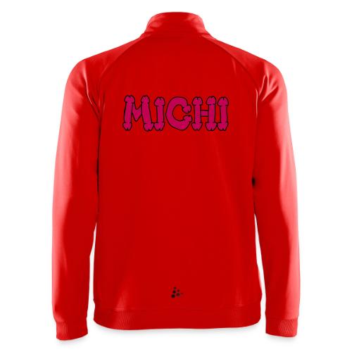 Michi - CRAFT ADV Unify Jacke