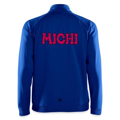 Michi - CRAFT ADV Unify Jacke