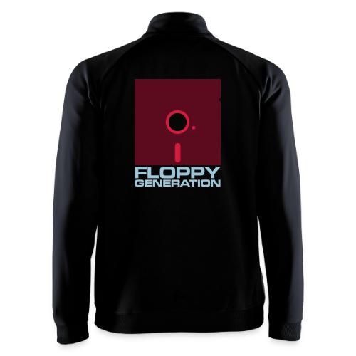 Floppy Generation 3c - CRAFT ADV Unify Jacket