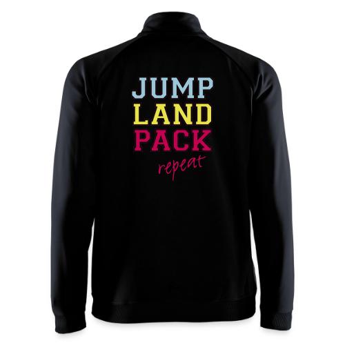 jumplandpack kleur - CRAFT ADV Unify jas