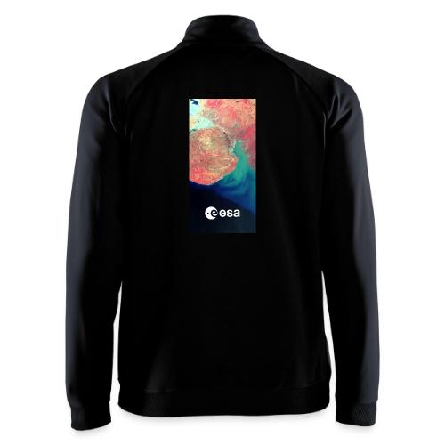 Inspired by Earth: Gujarat, India - CRAFT ADV Unify Jacket