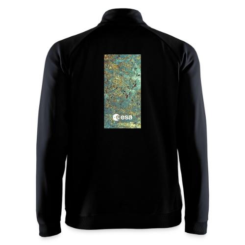Inspired by Earth: Berlin - CRAFT ADV Unify Jacket