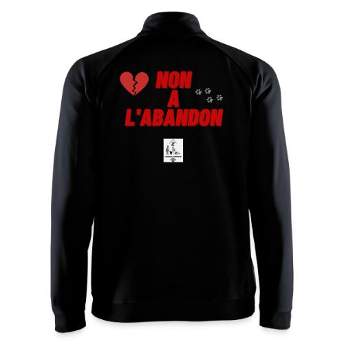 nei til å gi opp - CRAFT ADV Unify jakke