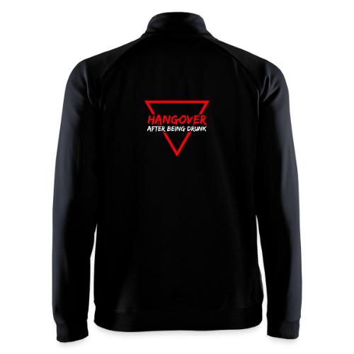 Hangover after being drunk - CRAFT ADV Unify Jacke