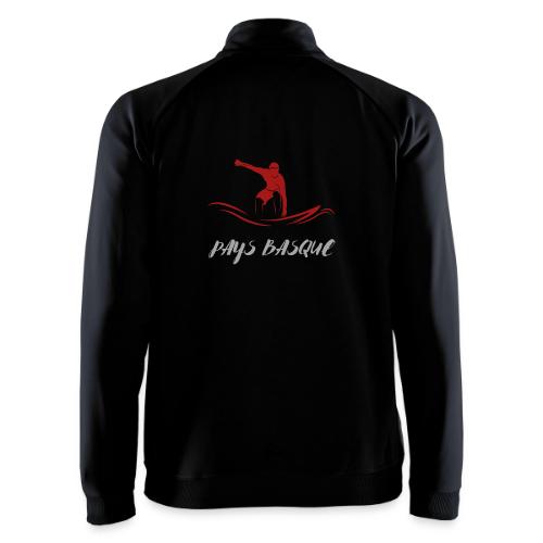 SURF BASKIMAA 2 - CRAFT ADV Unify takki