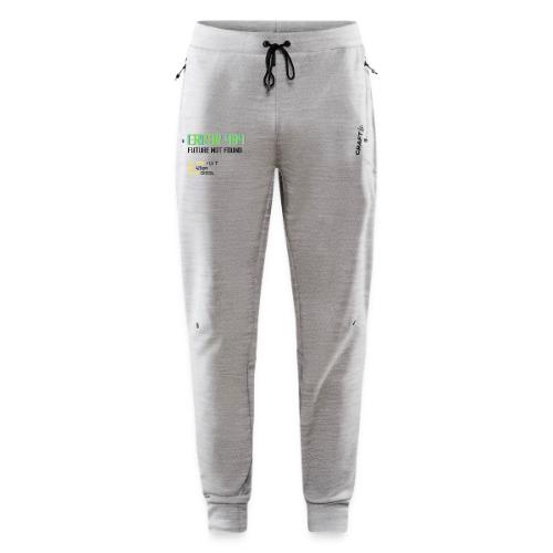 Status Criticalrror 404 1 - CRAFT ADV Unify Freizeithose