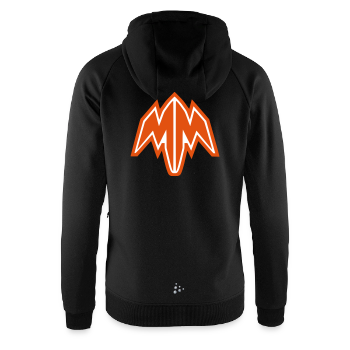 Pedstatt Logo 01 - CRAFT ADV Unify Frauen Kapuzenjacke