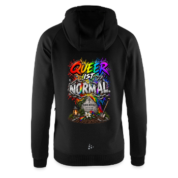 CRAFT ADV Unify Frauen Kapuzenjacke