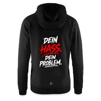 CRAFT ADV Unify Frauen Kapuzenjacke