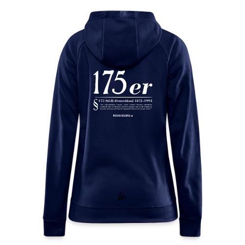 175 er. Protest. White. - -