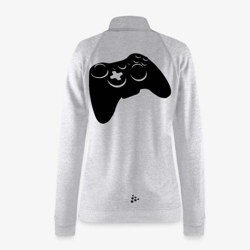 X-Box controller - CRAFT ADV Unify Women's Jacket