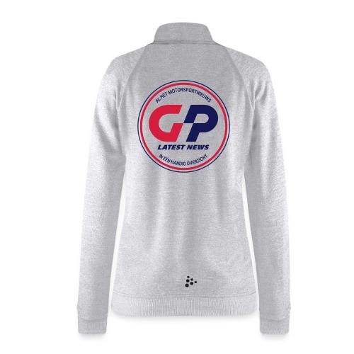 retro - CRAFT ADV Unify Women's Jacket