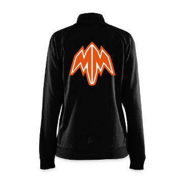 Pedstatt Logo 01 - CRAFT ADV Unify Frauen Jacke