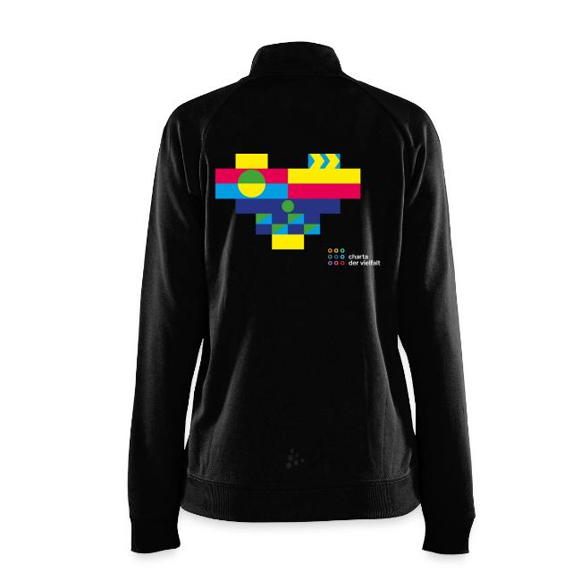 Heart 4 Diversity_Weiß