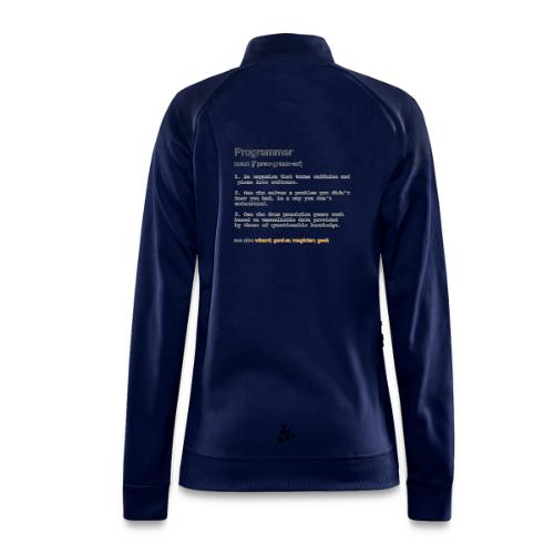 Programmer - CRAFT ADV Unify Women's Jacket