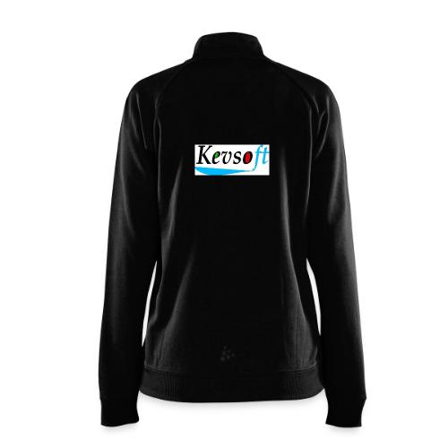 Kevsoft - CRAFT ADV Unify Women's Jacket