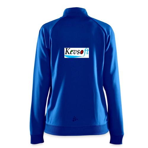 Kevsoft - CRAFT ADV Unify Women's Jacket